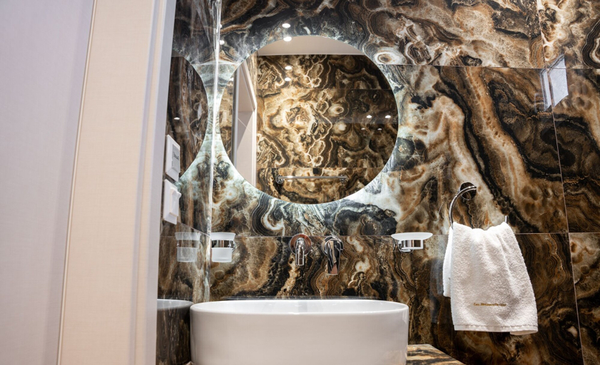 Bathroom 3, Les Maisons Deluxe Superior by Rentalspro, Central Macedonia