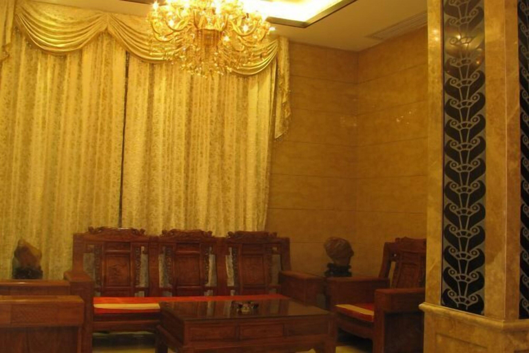 Others 5, Hongyun Hotel, Hezhou