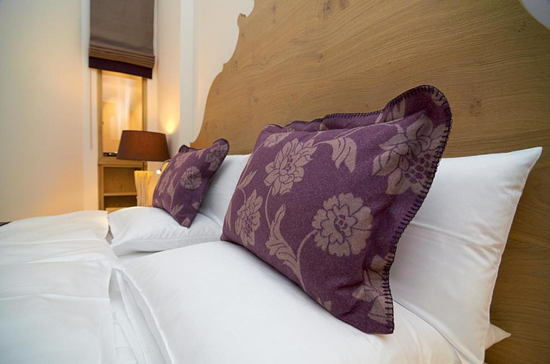 Bedroom 3, Hotel Exquisit, Oberallgäu