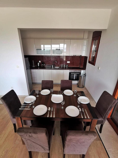 Others 2, New Luxury Apartments BaR
