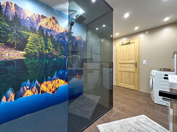 Others 5, Apartment in Untertauern near Ski Slopes, Sankt Johann im Pongau