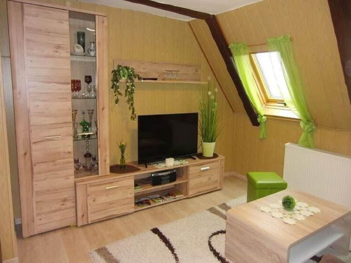 Others 3, Wohnung in Lichtenhain beim Bohmischen Park, Sächsische Schweiz-Osterzgebirge