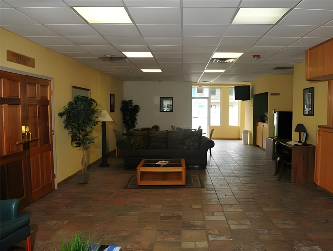 Public Area 3, Travelers Place Inn & Suites, Jackson