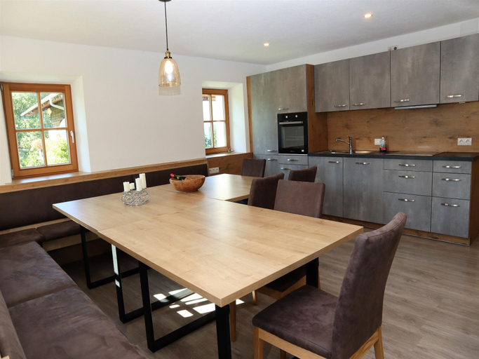 Others 4, Farmhouse in Soll near Wilder Kaiser Ski Area, Kufstein