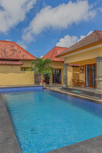 Sport & Beauty 4, The Salang Guest House, Klungkung