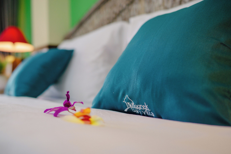 Bedroom 3, Anggrek Sari Villa, Badung