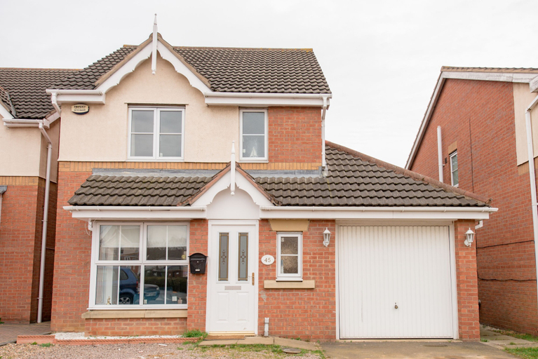 Exterior & Views 2, KVM - Swan House, Peterborough