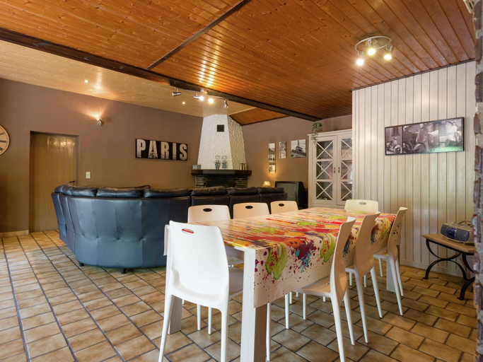 Food & Drinks 4, Nature Retreat in Waimes, Liège