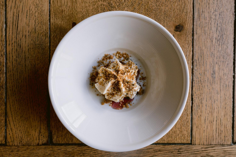 Food & Drinks 5, Haweswater Hotel, Cumbria