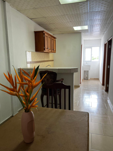 Others 2, Apartamentos La Villa, Los Santos