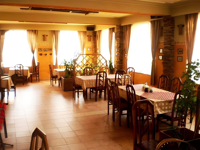 Food & Drinks 4, Family Hotel BOHEMA, Garmen
