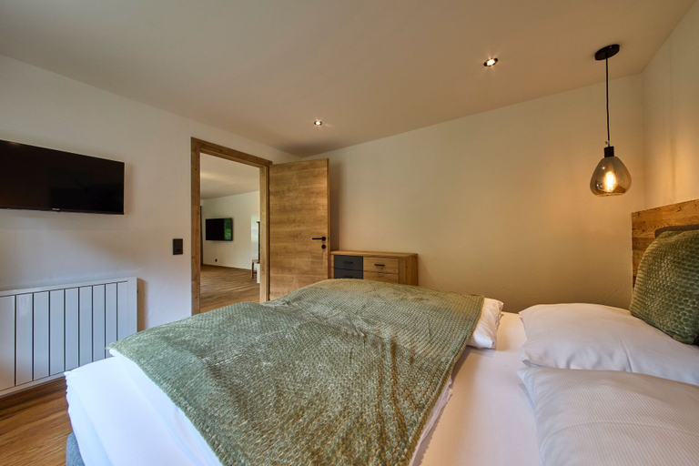 Others 5, Apartment Westside Top 9, Zell am See