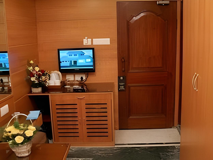 Others 5, Hotel Pan Asia International, Kolkata