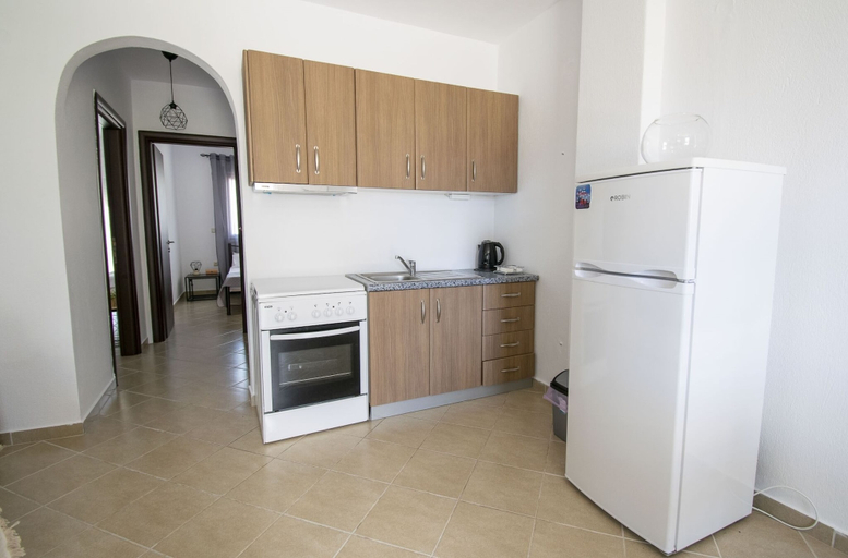 Others 5, Violeta Apartment by Rentalspro, Central Macedonia