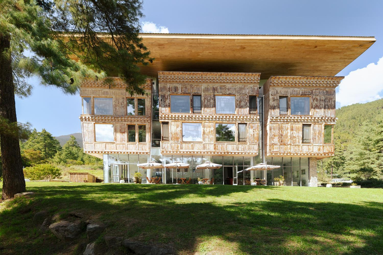 Exterior & Views 1, Zhiwaling Ascent, Kawang