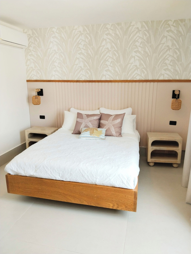 Bedroom 4, Prado Suites Las Terrenas, Las Terrenas