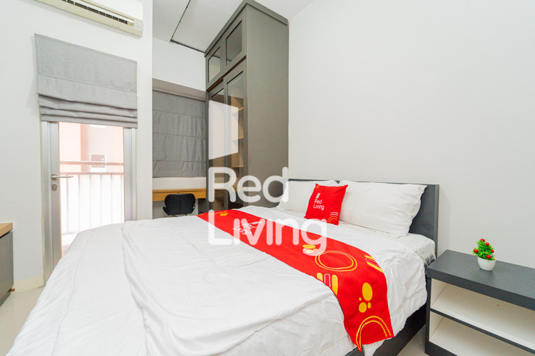 Bedroom 16
