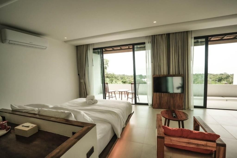 Bedroom 2, Pichcha Kohlarn, Pattaya