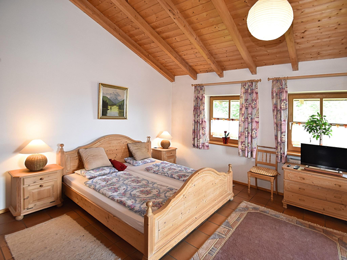 Others 5, Ferienhaus in Rinchnach am Arbersee, Regen