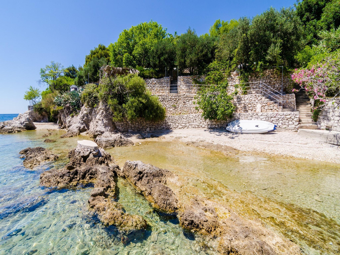 Others 5, Apartments Dalmatin Zuljana - Studio Apartment 1, Ston