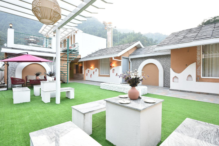 Exterior & Views 2, Tiaraa Lite - A Ganges Retreat , Garhwal