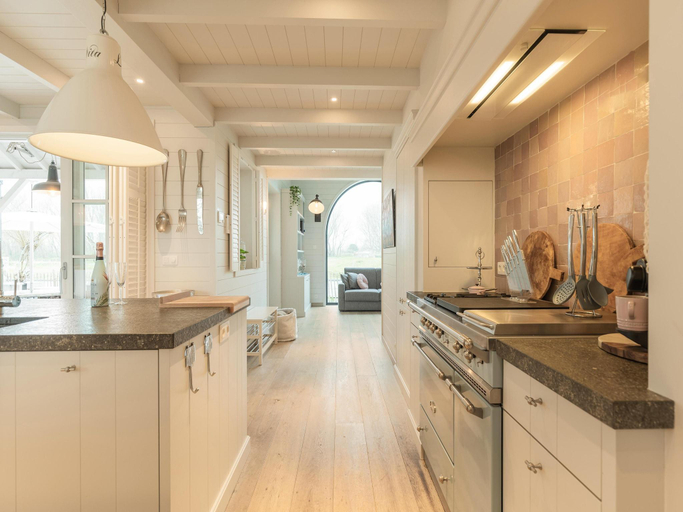 Others 4, Holiday home in Oostduinkerke, West-Vlaanderen