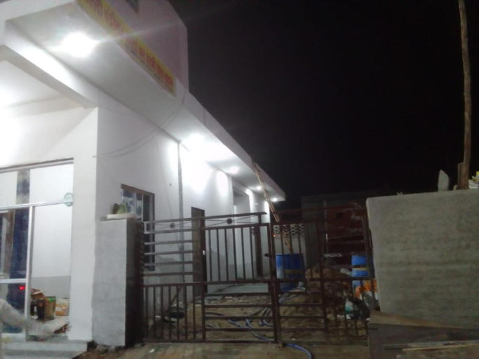Others 2, Tulsi bhavan, Sikar