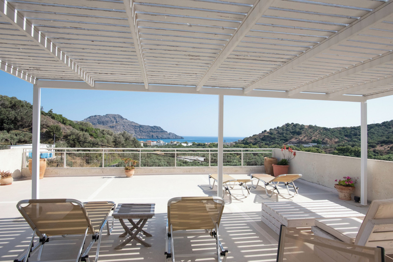 Food & Drinks, Antonis Apts & Retreats, Crete