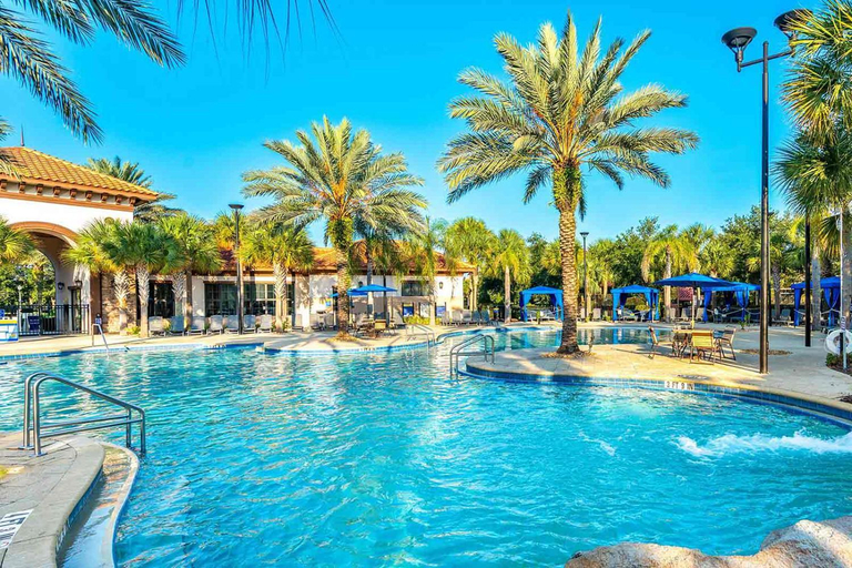 Others 5, Fun-Filled Villa with Dino BR, Arcade, Theater, Pool, Polk