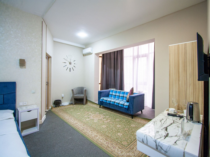 Others 5, Montana Hotel, Almaty