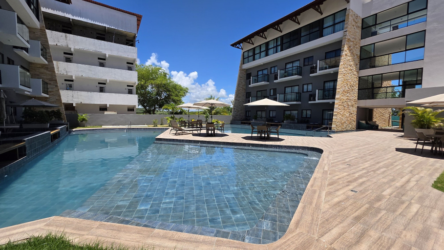 Sport & Beauty, Flat Bela Vista 06C by La Playa, Ipojuca