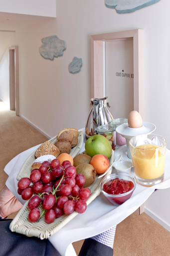 Food & Drinks 3, Hotel Navigare Buxtehude, Stade