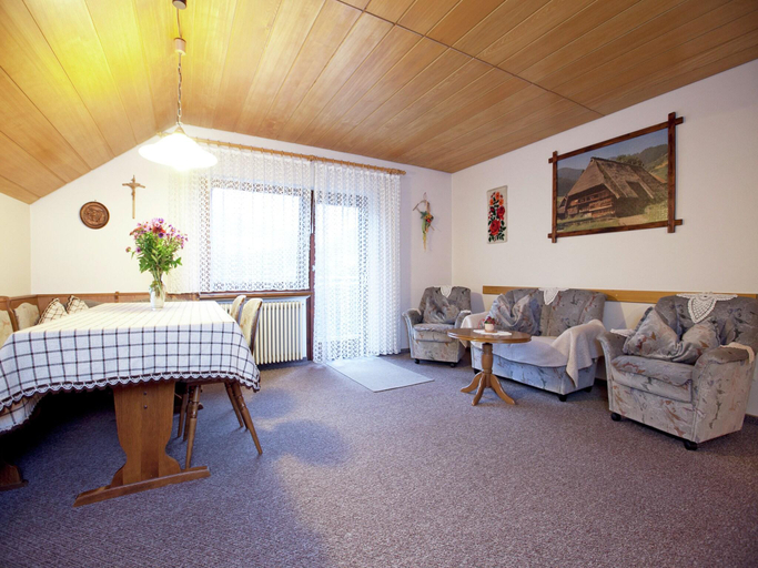 Others 5, Ferienwohnung mit Weinbergblick, Ortenaukreis