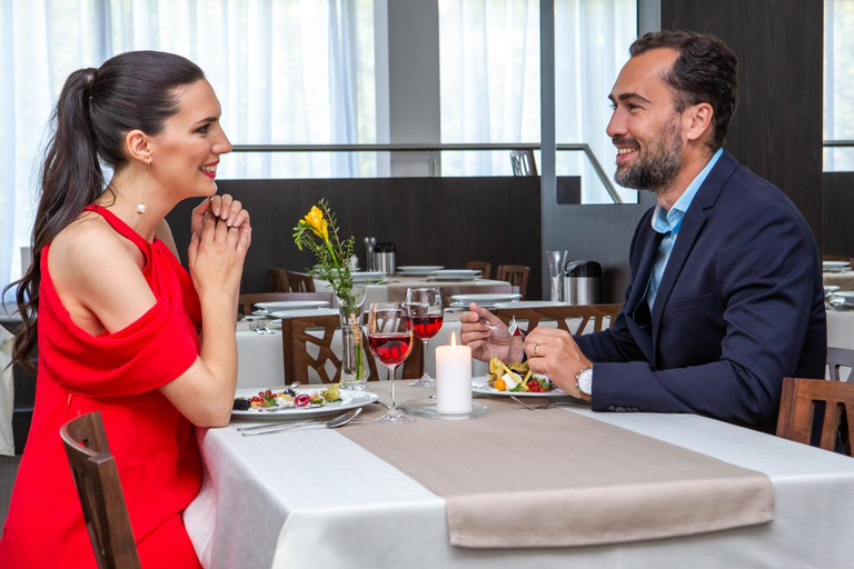 Food & Drinks 4, Hotel Slovakia, Trenčín