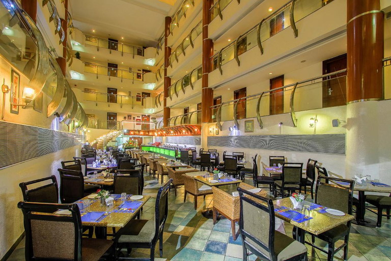 Others 5, The Citadel Hotel, Bangalore