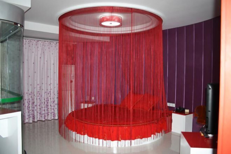 Others 4, Youdian Hotel, Yantai