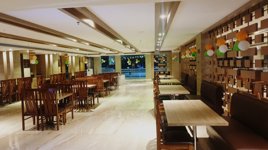 Food & Drinks 4, HOTEL SHEMRON, Alwar