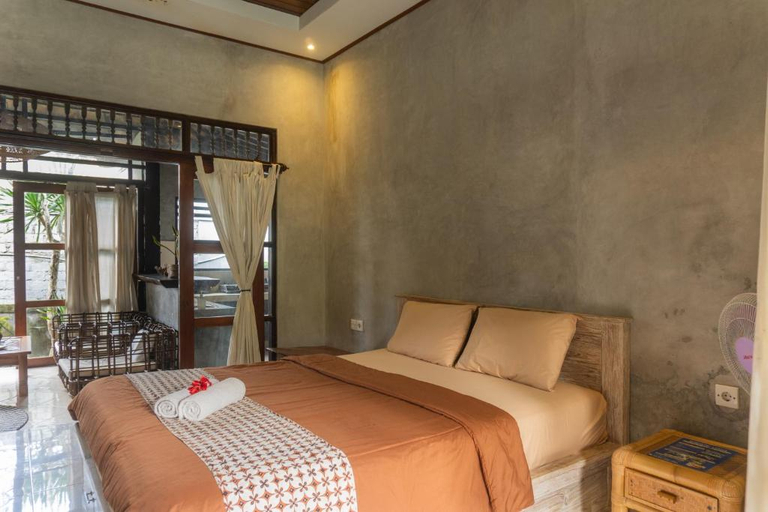 Others 2, Ningmas Garden by Sidhi Hospitality Experiences, Gianyar