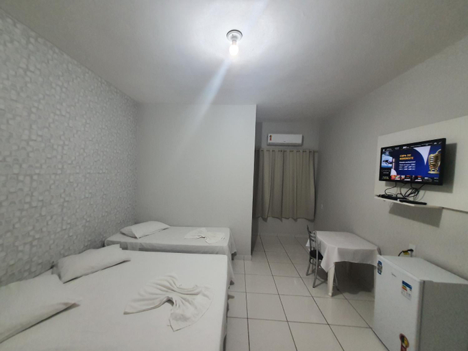 Others 3, Hotel Real Villes, Várzea Grande