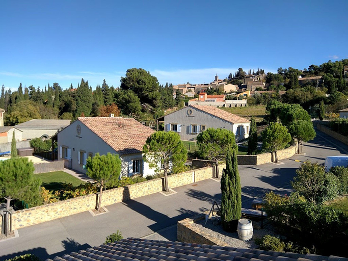 Others 4, Comfortable villa with jacuzzi, Aude