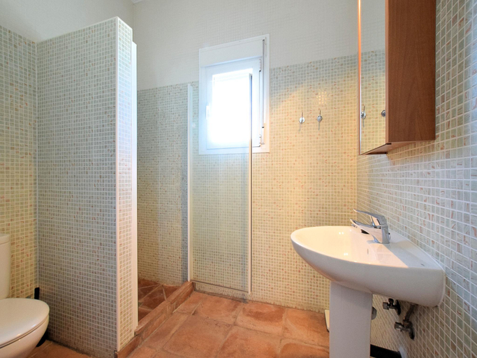 Bathroom 4, Mediterranean View Villa, Málaga