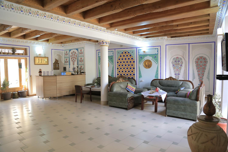 Others 4, As-Salam Boutique Hotel, Buxoro