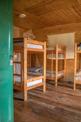 Others 4, Hidden Island Hostel, San Fernando (1)