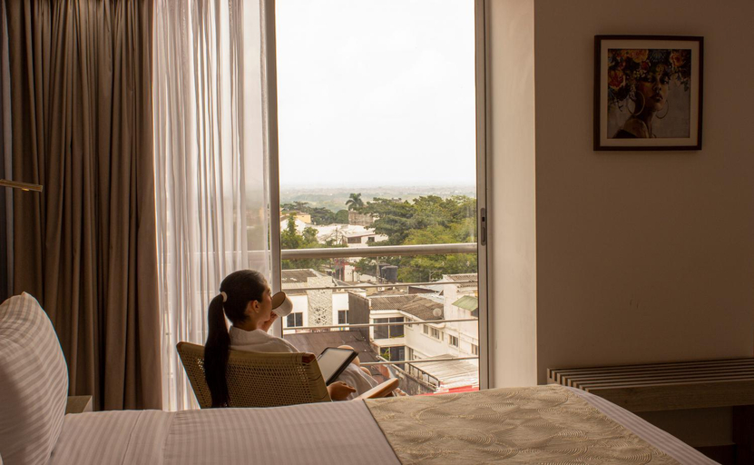 Others 5, VVC Hotel's, Restrepo