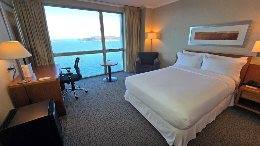 Bedroom 3, Novotel Puerto Montt, Llanquihue