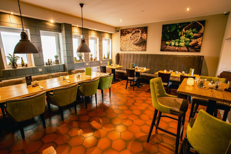 Food & Drinks 4, AKZENT Hotel Merfelder Hof, Coesfeld