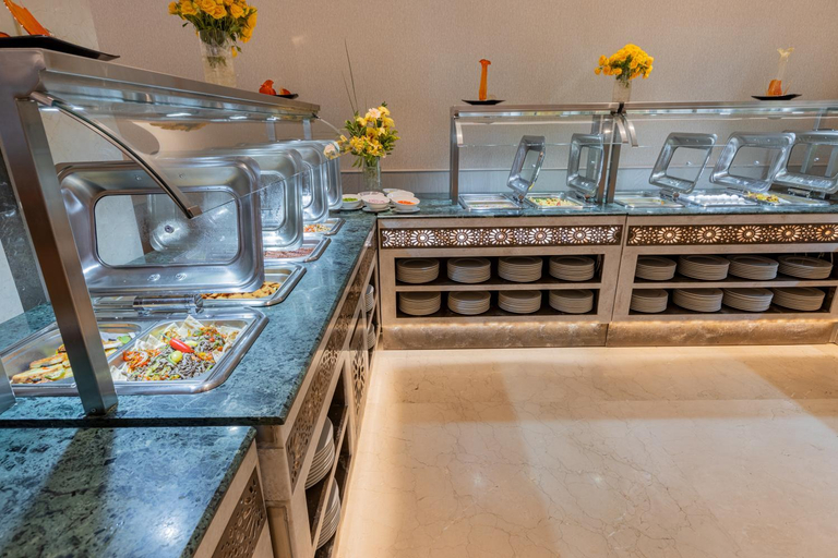 Food & Drinks 5, Finda Hotel, Al Madinah Al Munawwarah