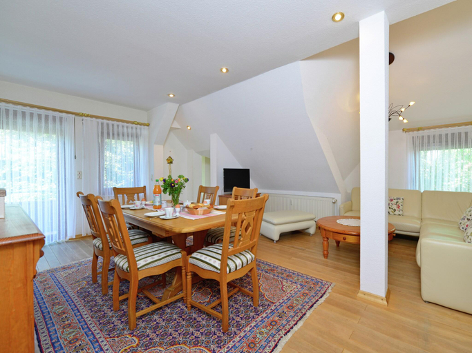 Others 5, Schones Apartment in Eimelrod in Waldnahe, Waldeck-Frankenberg