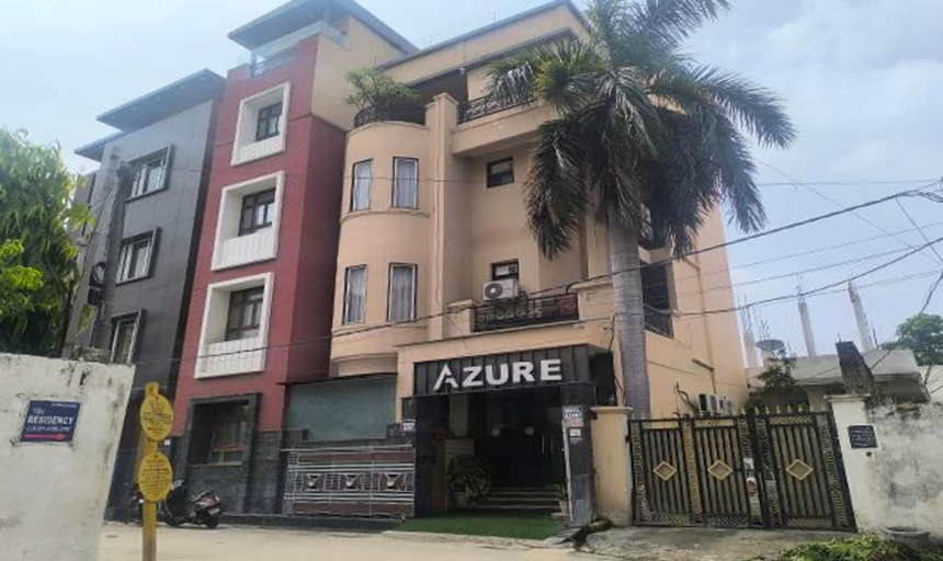 Exterior & Views, Fabhotel Azure I, Varanasi