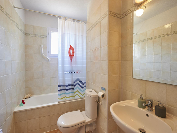 Bathroom, Villa in Provence with Private Pool  Tennis, Var